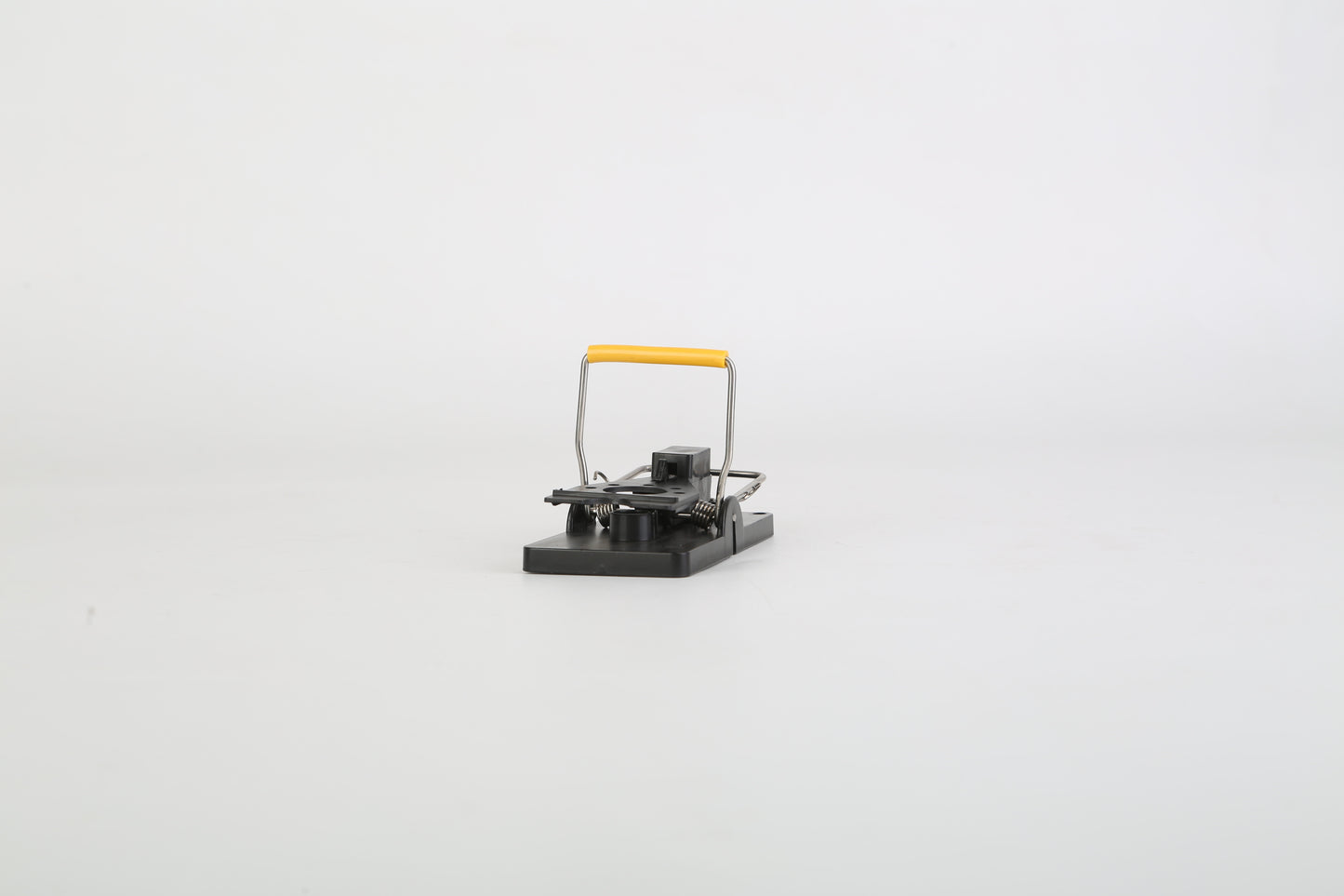 6Packs Mouse Traps Reusable Rat Rodent Killer Effective Pest Control Mouse Catcher Mice Snap Kill Trap