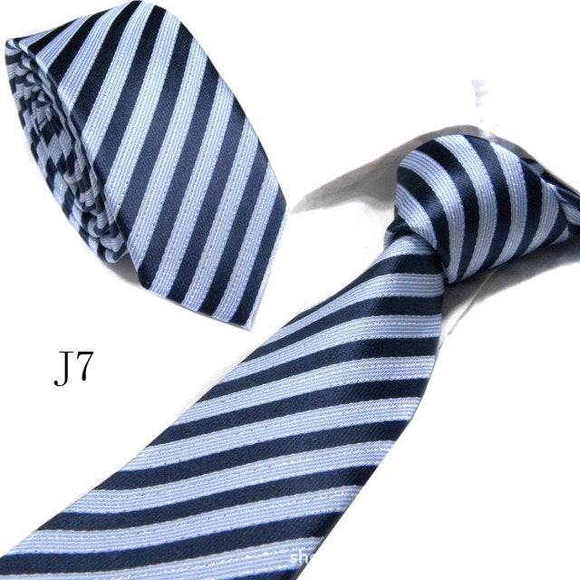 All-match Unisex New Korean Tie Wedding Tie
