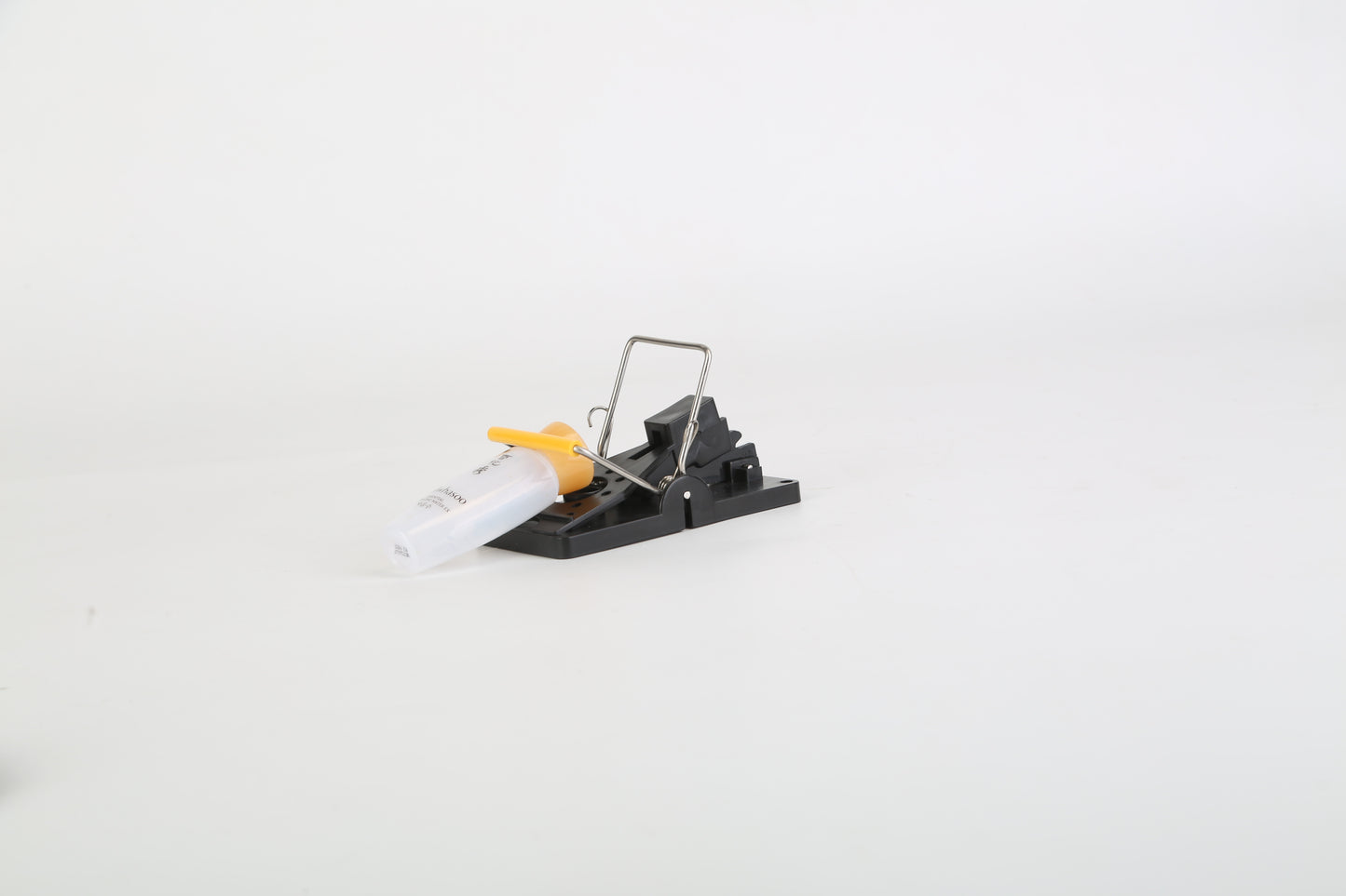 6Packs Mouse Traps Reusable Rat Rodent Killer Effective Pest Control Mouse Catcher Mice Snap Kill Trap