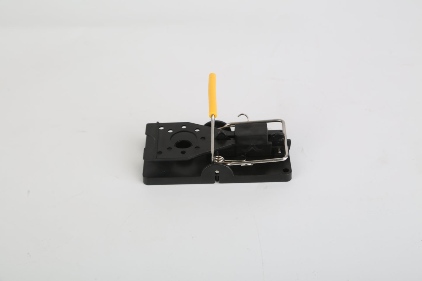 6Packs Mouse Traps Reusable Rat Rodent Killer Effective Pest Control Mouse Catcher Mice Snap Kill Trap
