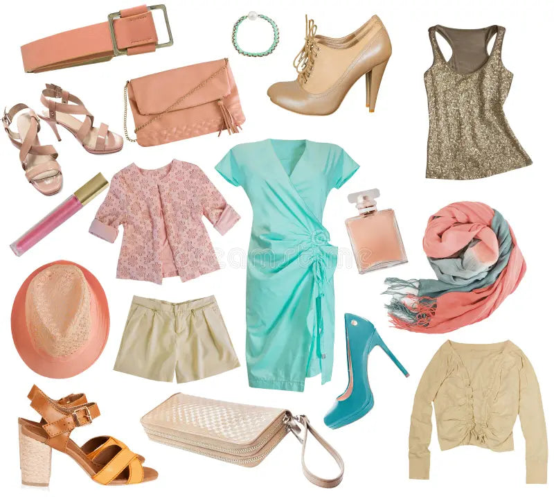 Woman’s apparel