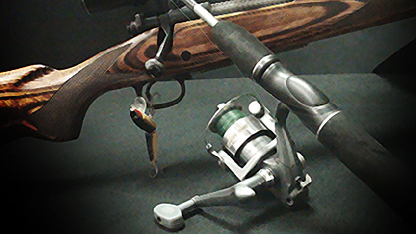 Hunting & Fishing