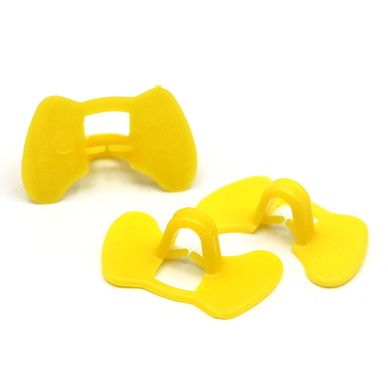 Anti-pecking Type Untie Chicken Glasses