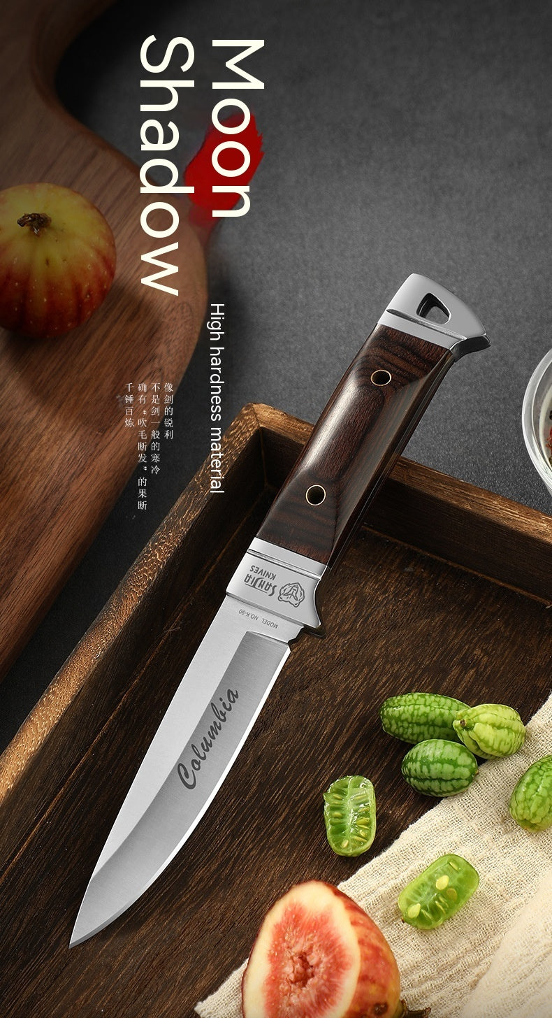 Camping Multifunctional Portable Fruit Knife