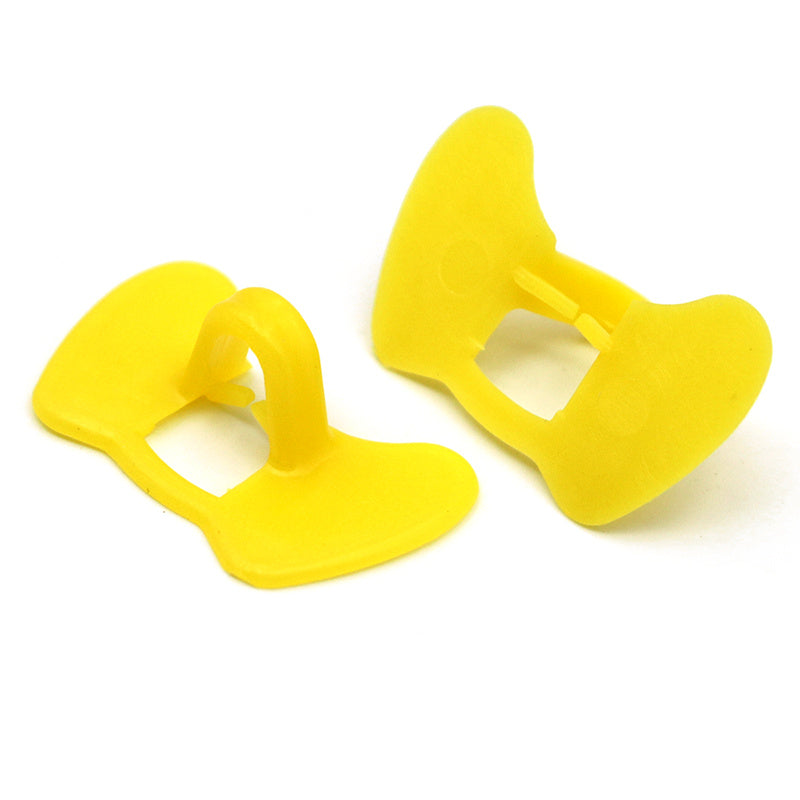 Anti-pecking Type Untie Chicken Glasses